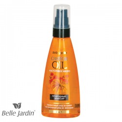 OIL REGENERATOR - Ulje za regeneraciju kose - ricinus 100 ml